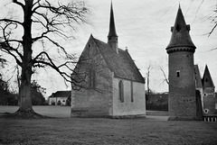 Château de Chambray