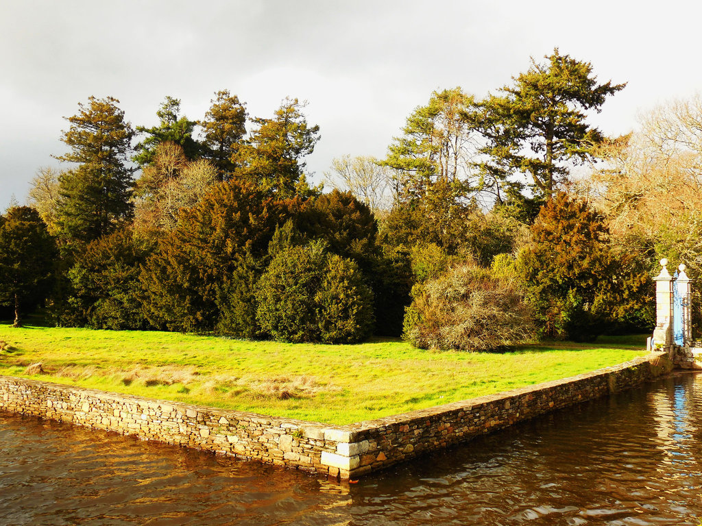abbaye saint maurice