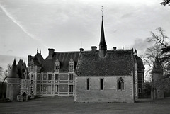 Château de Chambray