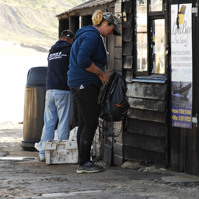 Lyme Regis 096