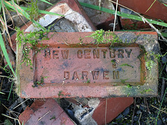 New Century - Darwen