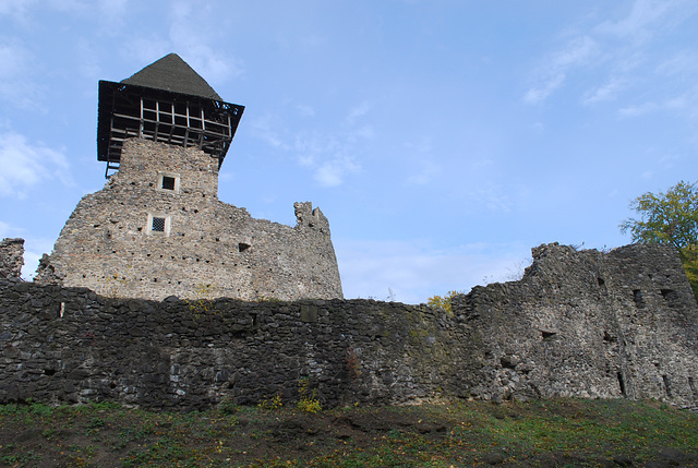 Newitzki Schloss