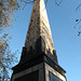 Cleopatra's Needle