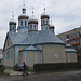 Orthodoxe Kirche in Swaljawa