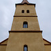 Polnische Kirche in Swaljawa