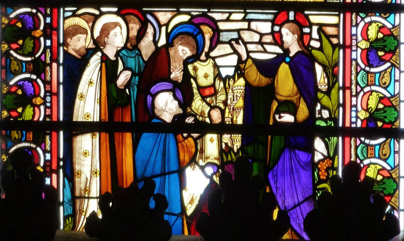 st.albans cathedral