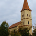 Polnische Kirche in Swaljawa