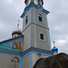 Orthodoxe Kirche in Swaljawa