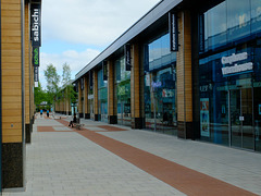 Whiteley Shopping Centre (4) - 9 June 2013