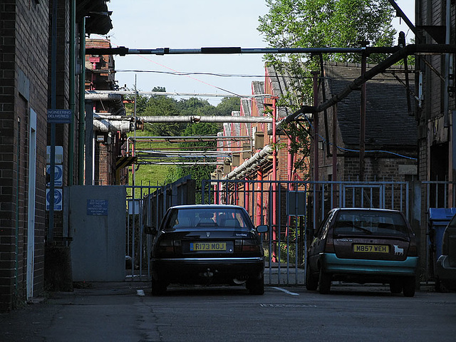 Tessenderlo Chemicals, Leek