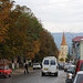 Swaljawa. Hauptstraße