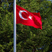 Turkish flag