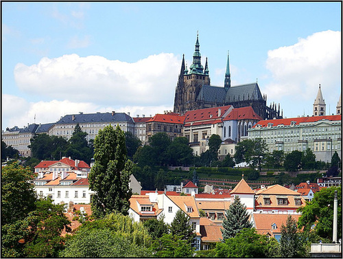 Prag,Tschechien 019