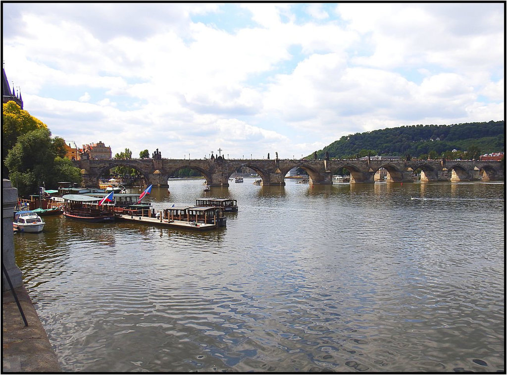 Prag,Tschechien 022