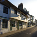 the Bay Tree, Tarrant Street