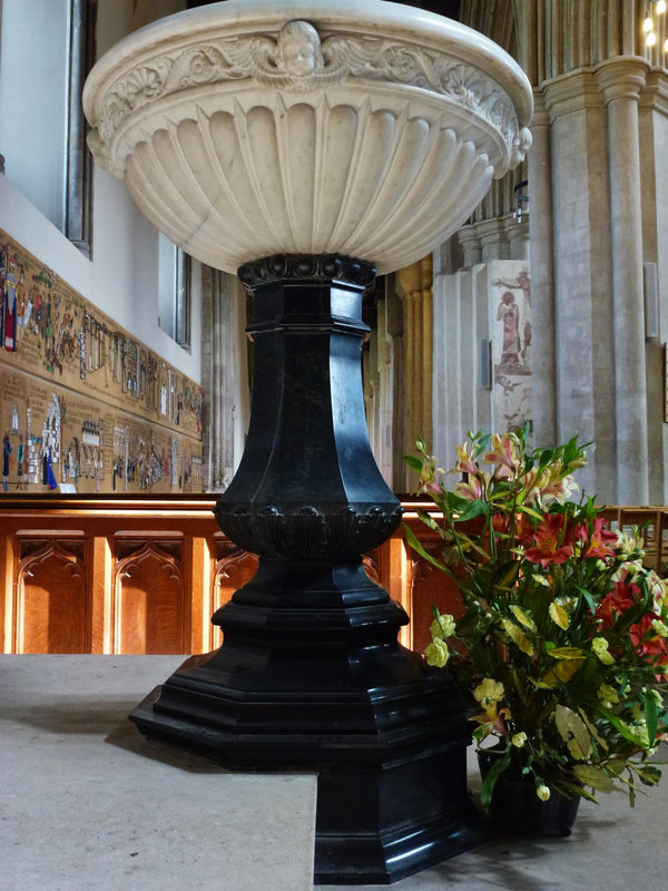 st.albans cathedral