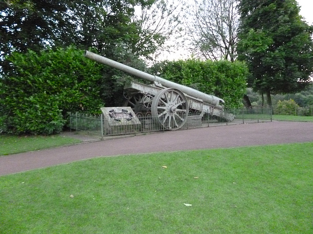 BM - eve - Krupp gun