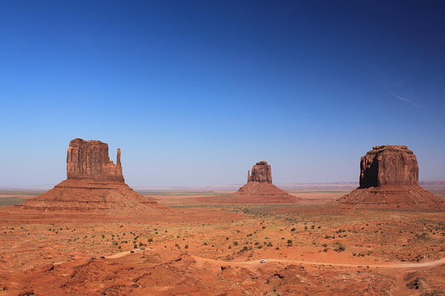 Monument Valley