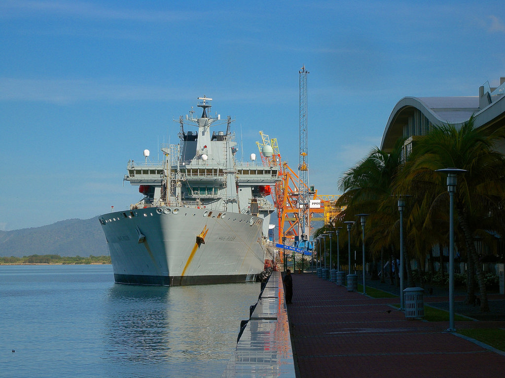 RFA WAVE RULER