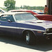 1970 Dodge Hemi Challenger R/T Convertible