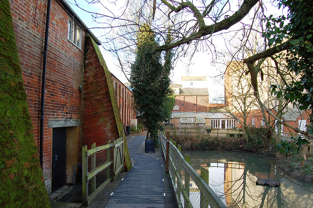 Snape Maltings 224