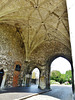 st.albans abbey gatehouse