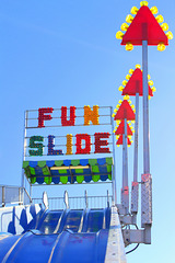 Fun Slide