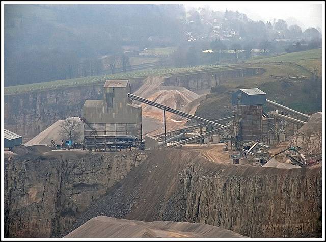 Dene Quarry