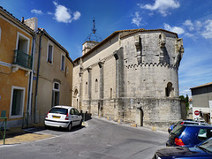 Castelnau-le-Lez - Saint-Jean-Baptiste