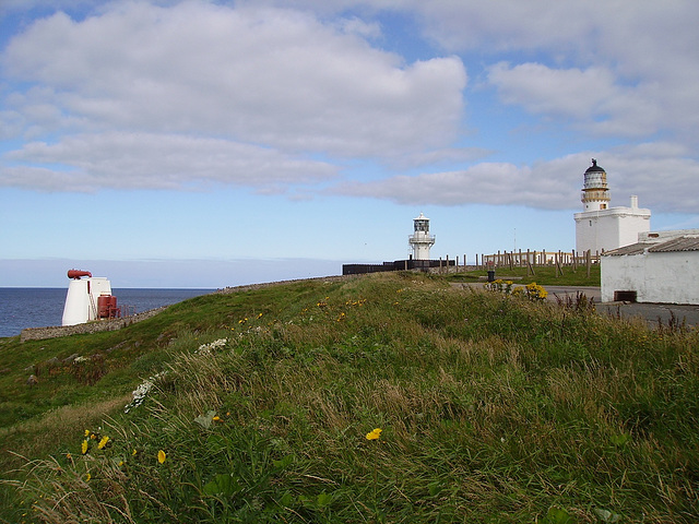 olb - Fraserburgh