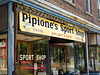 Pipione's Sport Shop