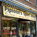 Pipione's Sport Shop