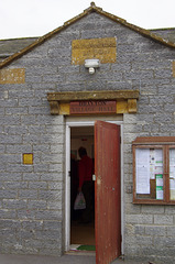 Drayton Village Hall