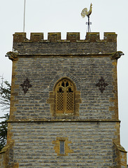 St Catherine's Church, Drayton