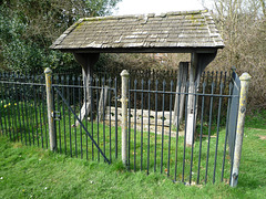 Abinger Stocks