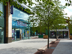 Whiteley Shopping Centre (8) - 9 June 2013