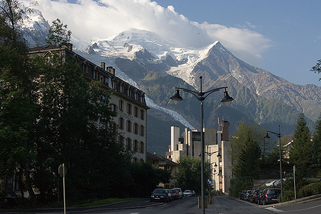 Chamonix