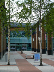 Whiteley Shopping Centre (9) - 9 June 2013