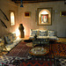 Fujairah 2013 – Fujairah Museum – Old-style sitting room