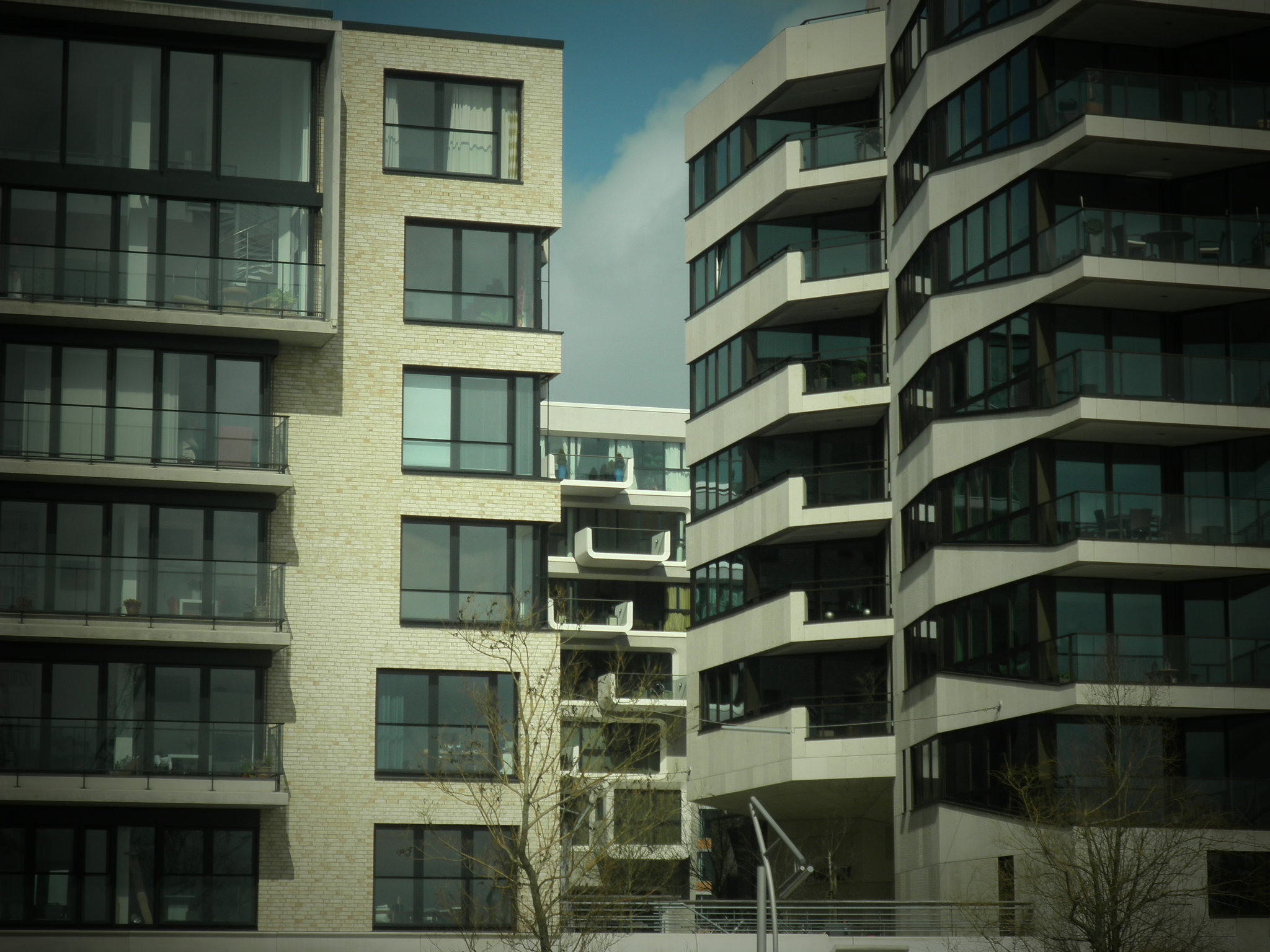 Hamburg HafenCity