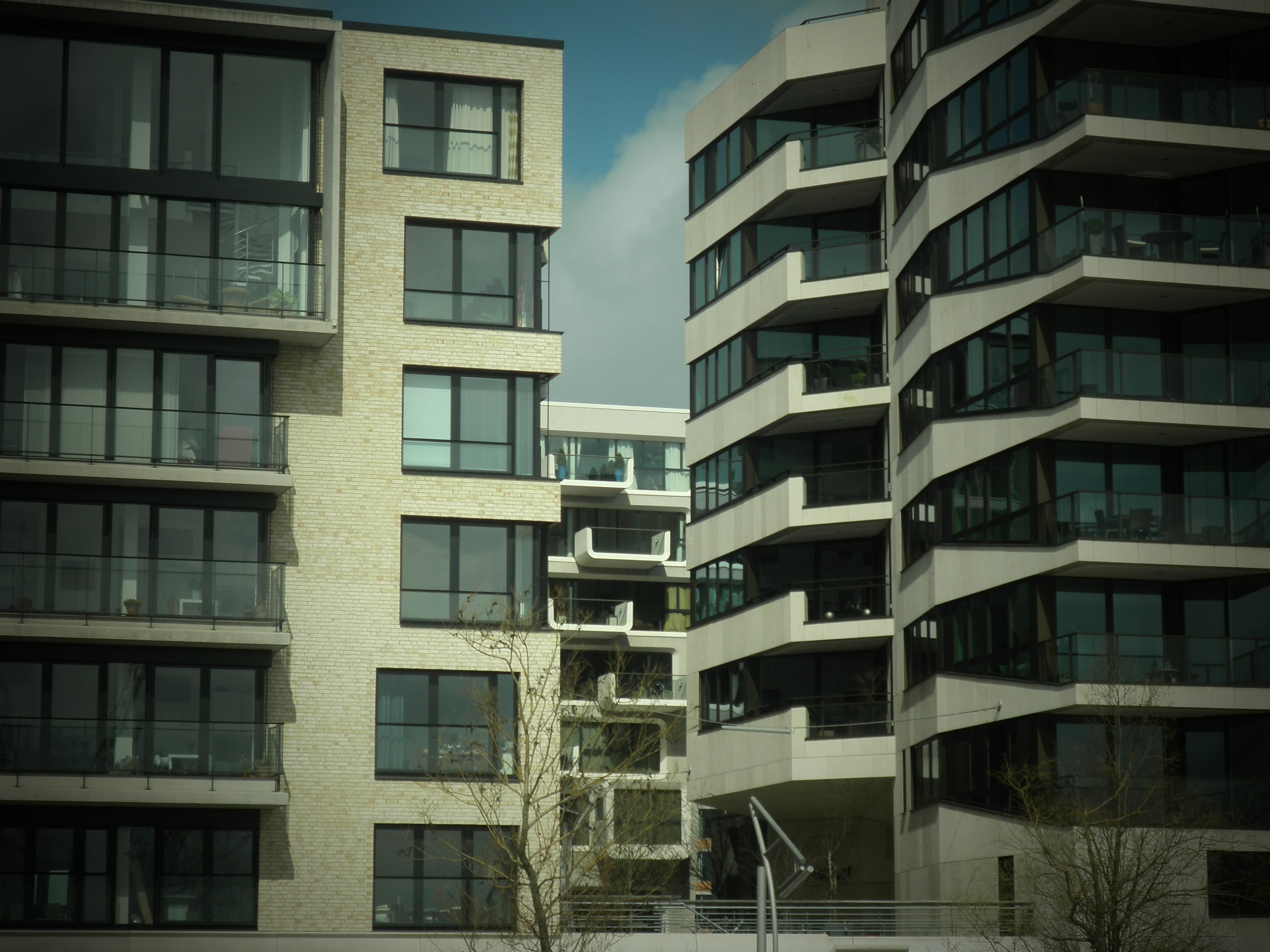 Hamburg HafenCity