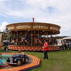 psr - traditional funfair psr - traditional funfair