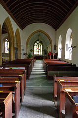 St Catherine's Church, Drayton