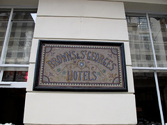 Brown's & St George's Hotels