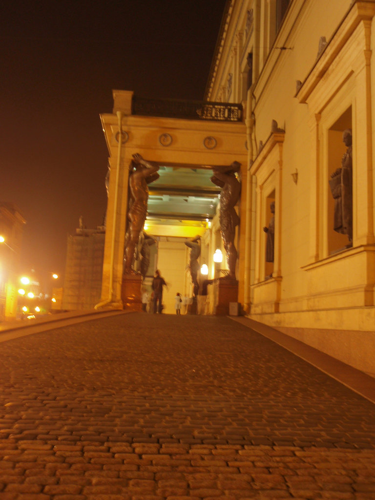 Hermitage