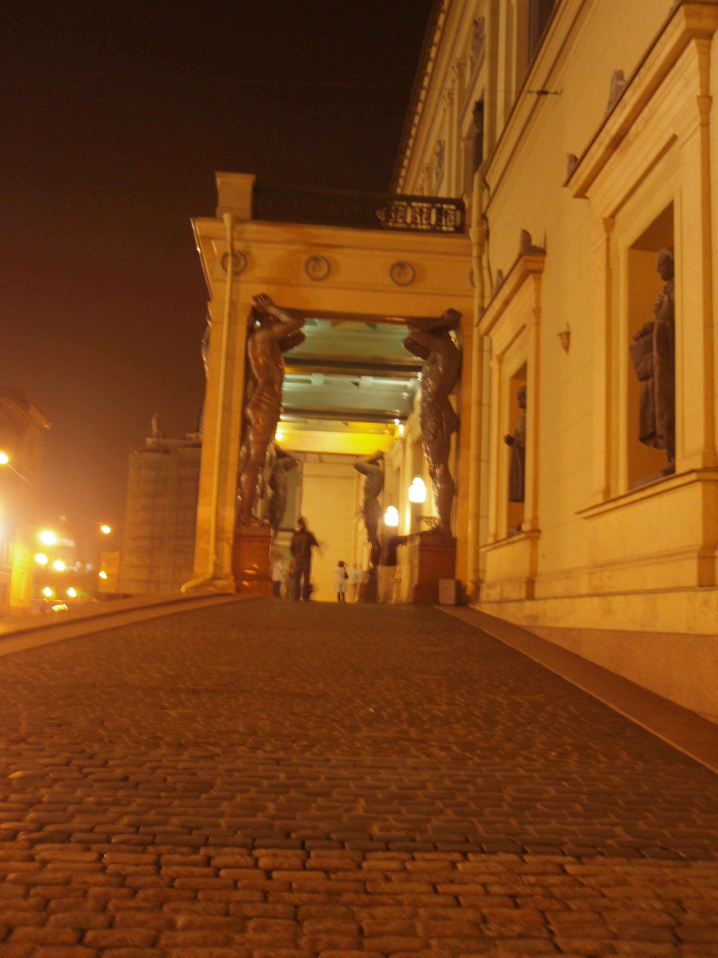 Hermitage