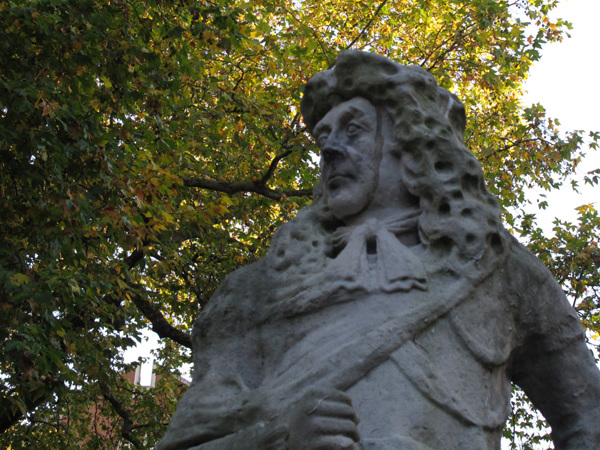 Charles II