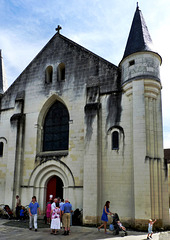 Lencloître - Notre-Dame