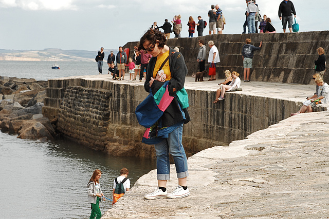 Lyme Regis 125