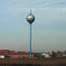 Zrenjanin water tower